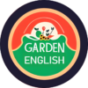 The Garden English
